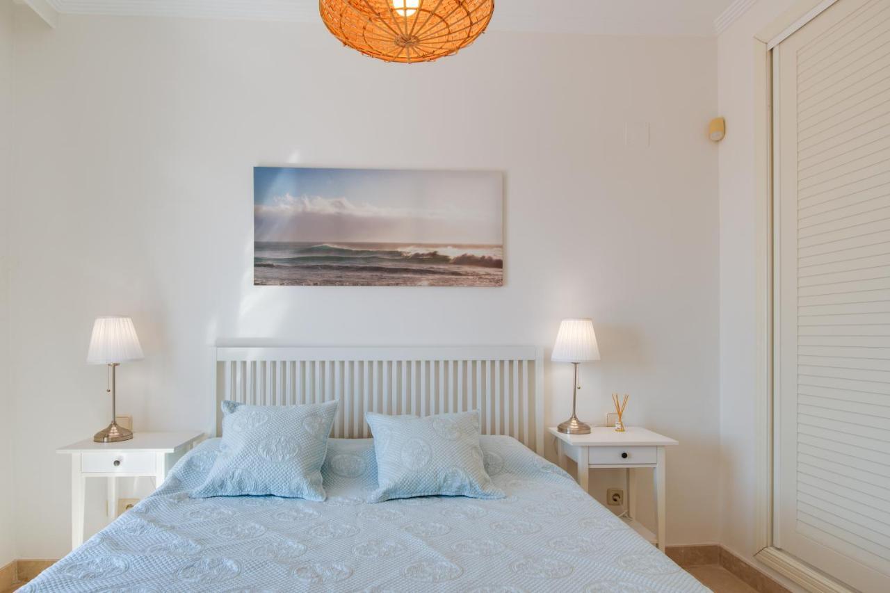 Beautifull Penthouse At Calanova Golf Lägenhet *